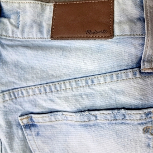 Madewell The Perfect Vintage Jean Size 27 - Picture 11 of 14